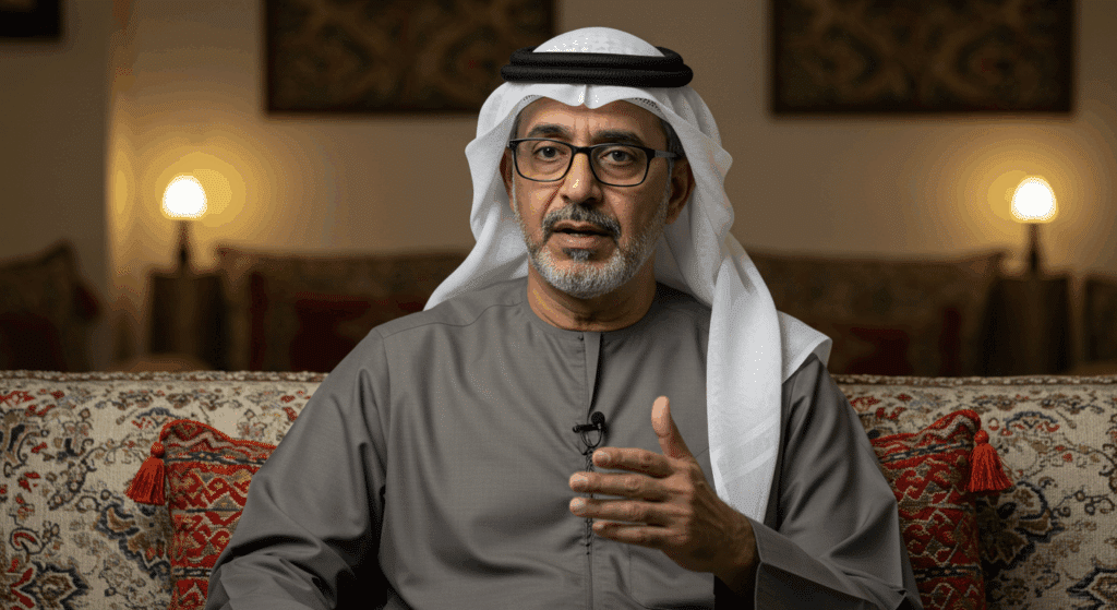 بعض التجارب الخاصه