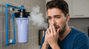 أشهر أعطال الفلاتر