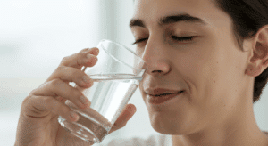 10 أسباب تجعلك لا تتنازل عن المياه النقيه