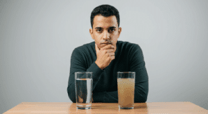 المعادن المفيده و الضاره فى المياه