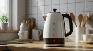 هل الغلايه الكهربائيه بديلا عن الفلتر