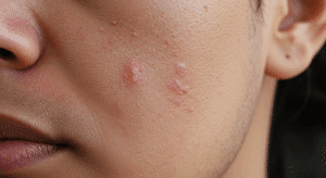 الجمال يبدأ من المياه النقيه