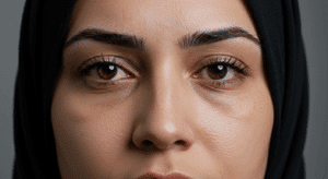 الجمال يبدأ من المياه النقيه