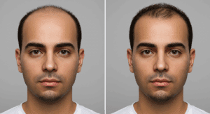 الجمال يبدأ من المياه النقيه