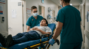 أمراض ستصيبك من مياه الصنبور