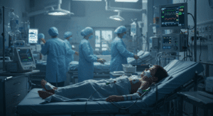 أمراض ستصيبك من مياه الصنبور