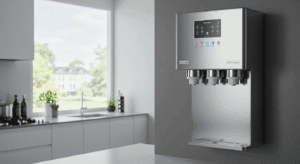 جهاز تحلية المياه المتكامل