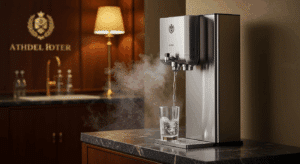 فلاتر المياه ليست للمنازل فقط