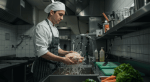 فلاتر المياه ليست للمنازل فقط