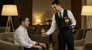 لماذا تعتمد الفنادق و المستشفيات على الفلاتر