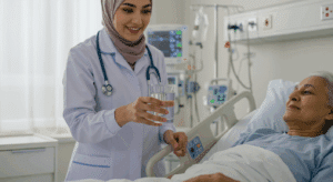 لماذا تعتمد الفنادق و المستشفيات على الفلاتر