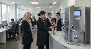 نصائح هامه للحصول على فلتر مناسب لشركتك