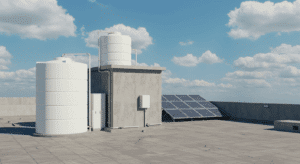 تأثير حرارة الجو على الخزانات