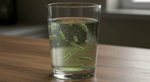 جهاز تحلية منزلي 7 مراحل تايواني