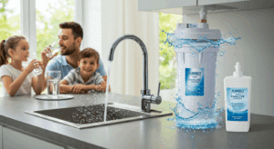 10 أسباب تجعلك لا تتنازل عن المياه النقيه