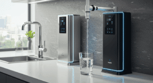 أهمية خدمة ما بعد البيع لفلاتر المياه