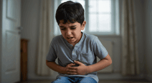 أحمى اطفالك من المياه الملوثه