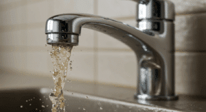 هل كل بيت بحاجه الى فلتر مياه