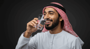 هل كل بيت بحاجه الى فلتر مياه