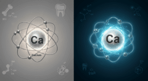 المعادن المفيده و الضاره فى المياه