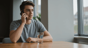 أهمية حصول الأطفال على المياه النقية