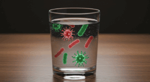 أمراض ستحميك منها فلاتر المياه