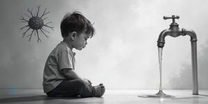 مشاكل الأملاح الضاره فى المياه