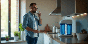 أشهر 10 دول تعتمد على فلاتر المياه المنزليه