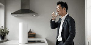 أشهر 10 دول تعتمد على فلاتر المياه المنزليه