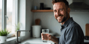 أشهر 10 دول تعتمد على فلاتر المياه المنزليه