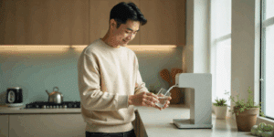 أشهر 10 دول تعتمد على فلاتر المياه المنزليه