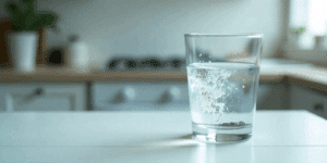 أخطر 20 ملوث فى المياه