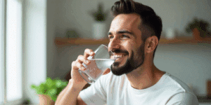 10 أسباب تجعلك لا تتنازل عن المياه النقيه