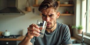 لماذا نحتاج الى فلتر للمياه