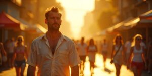 أسباب زيادة تلوث المياه فى الصيف