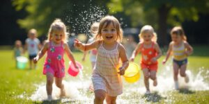 أسباب زيادة تلوث المياه فى الصيف