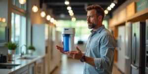 أسباب زيادة تلوث المياه فى الصيف