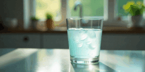 لماذا فلاتر المياه ضرورة