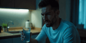 لماذا فلاتر المياه ضرورة