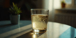 أخطر 20 ملوث فى المياه