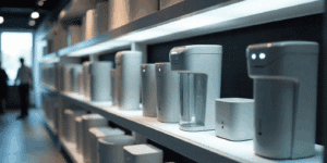 مميزات و عروض حصريه على فلاتر المياه