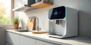 مميزات و عروض حصريه على فلاتر المياه