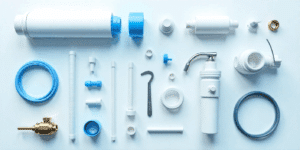 كيفية الحفاظ على فلتر المياه