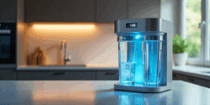 كيفية الحفاظ على فلتر المياه