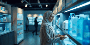 أفضل فلتر لتنقية المياه