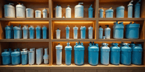 أفضل فلتر لتنقية المياه