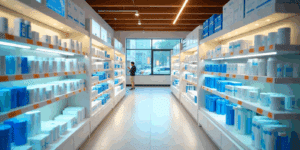 خدع تسويقية لفلاتر المياه