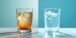 خدع تسويقية لفلاتر المياه