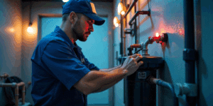 خدع تسويقية لفلاتر المياه