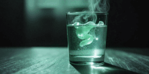 أضرار شرب مياه الصنبور